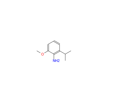 2-isopropyl-6-methoxyaniline
