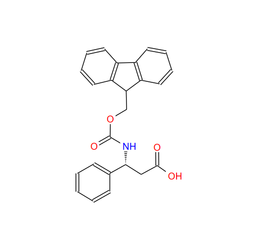 Fmoc-L-β-苯丙氨酸