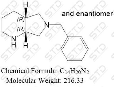 莫西沙星杂质165