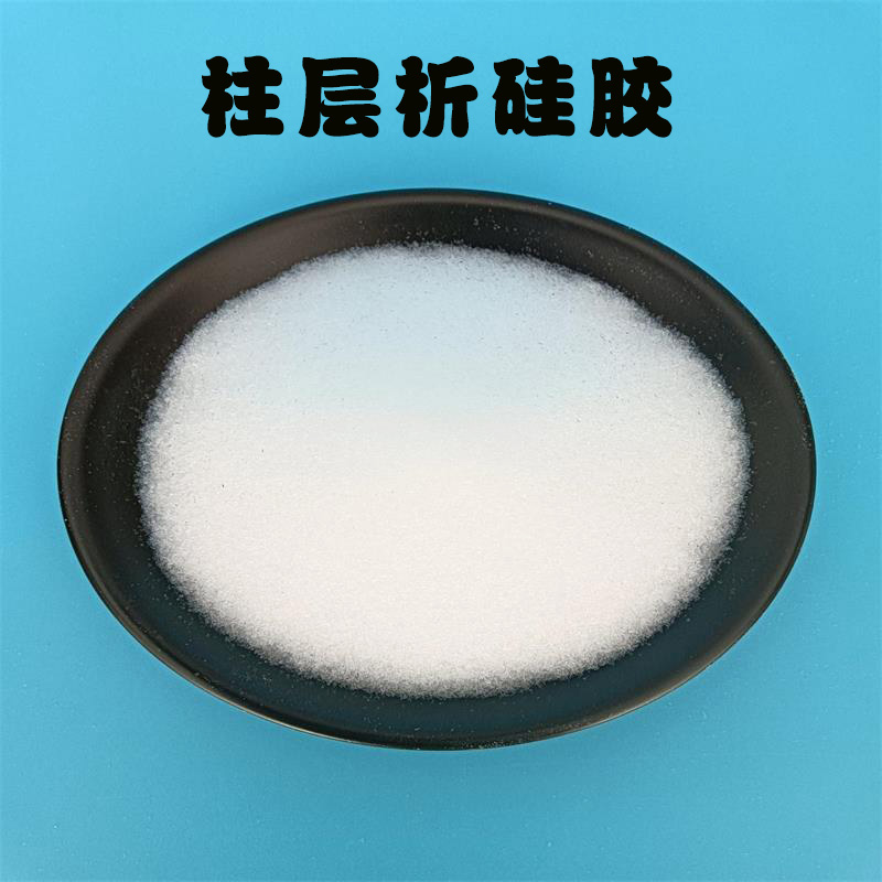 柱层析硅胶300-400目生物过滤提纯硅胶粉