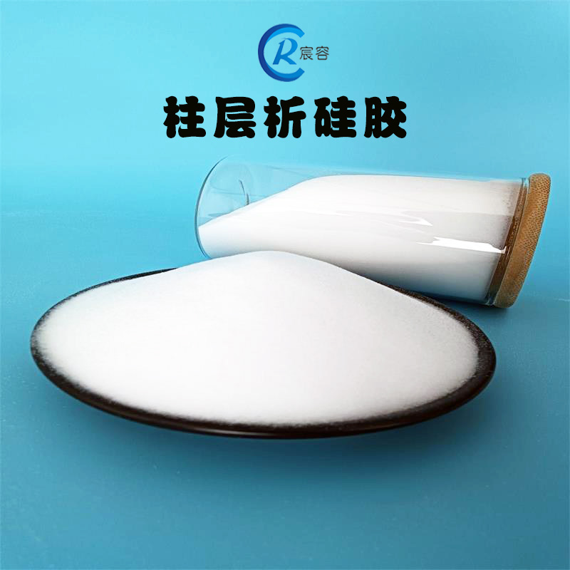 柱层析硅胶300-400目生物过滤提纯硅胶粉