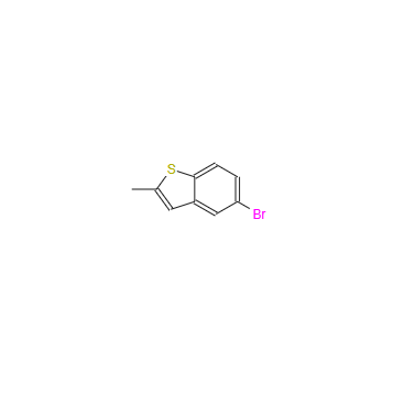 5-broMo-2-Methyl-1-benzothiophene