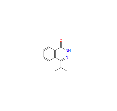 4-isopropylphthalazin-1(2H)-one