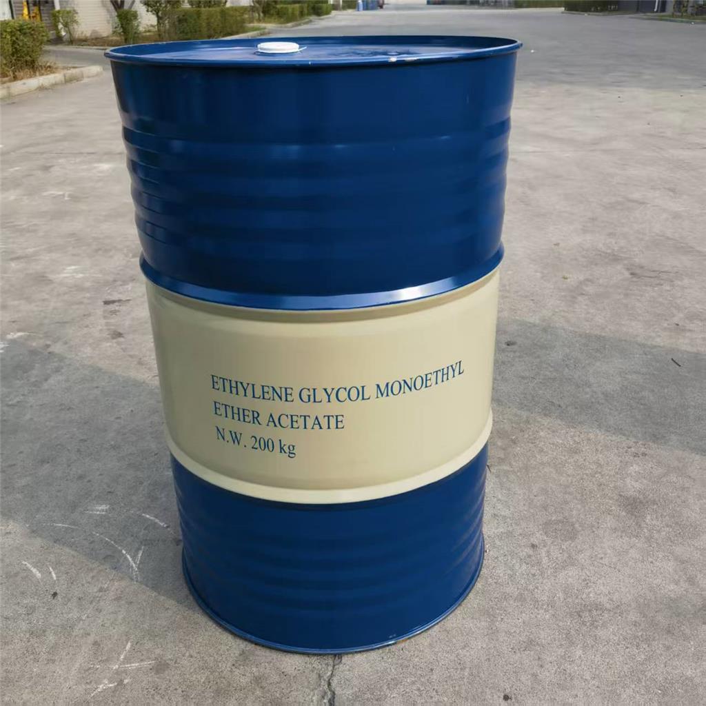 乙二醇乙醚醋酸酯乙二醇乙醚醋酸酯111-15-9
