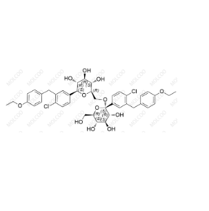 达格列净杂质;2452300-79-5