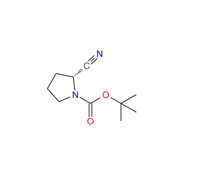 (R)-(+)-1-Boc-2-吡咯烷甲腈
