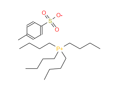 116237-97-9  对甲苯磺酸四丁基磷