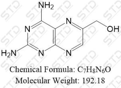 甲氨蝶呤杂质1（甲氨蝶呤EP杂质A）