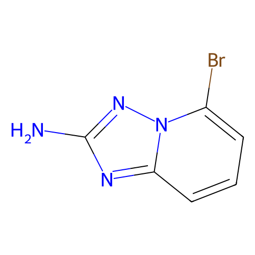aladdin 阿拉丁 B635409 5-溴-[1,2,4]三噻唑[1,5-A]吡啶-2-胺 1010120-55-4 ≥97%