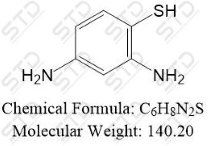 多替诺雷杂质191