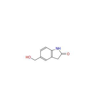 5-(HYDROXYMETHYL)-2,3-DIHYDRO-1H-INDOL-2-ONE
