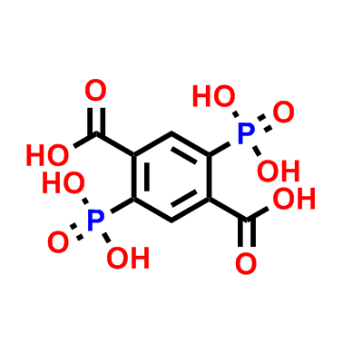2,5-二磷酸对苯二甲酸