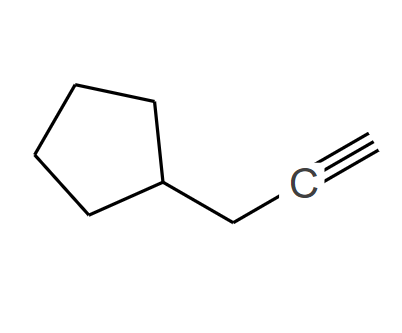 116279-08-4  3-环戊基-1-丙炔