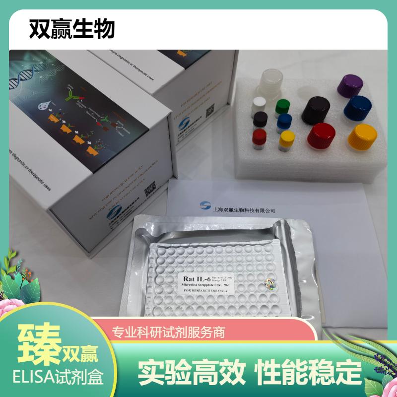 小鼠重链IgG3(IgG3H)ELISA试剂盒