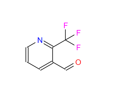 116308-35-1   2-(三氟甲基)吡啶-3-甲醛