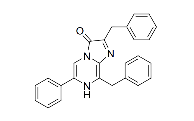 腔肠素400A，腔肠胺400A，Coelenteramine 400A，70217-82-2