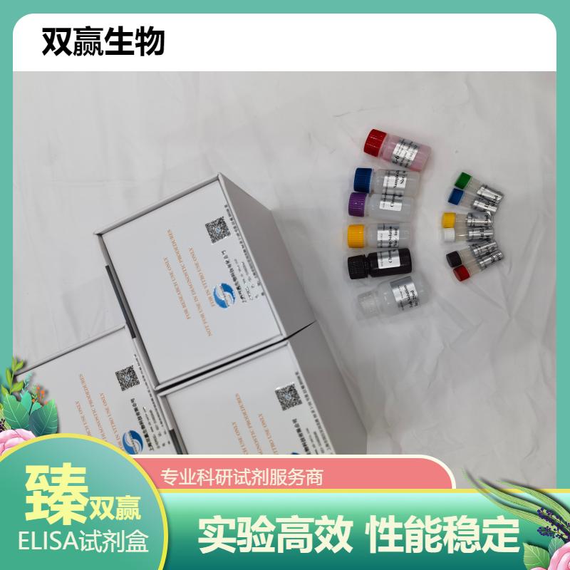 小鼠糖皮质激素(GC)ELISA试剂盒