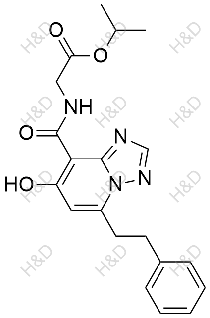 恩那度司他杂质16