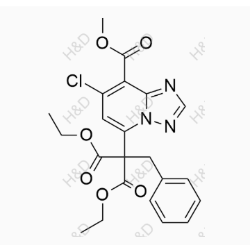 恩那度司他杂质3