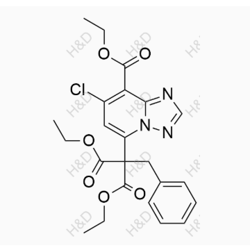 恩那度司他杂质5