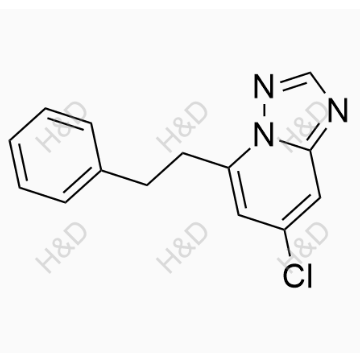 恩那度司他杂质6