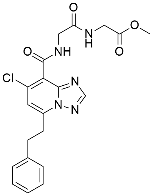 恩那度司他杂质10