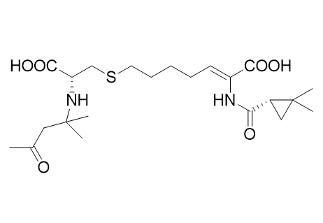 西司他丁BP杂质C