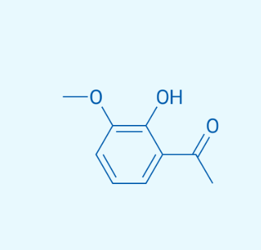 1-(2-羟基-3-甲氧苯基)乙酮  703-98-0