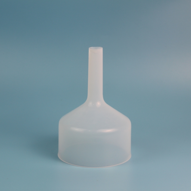 PFA布氏漏斗500ml+PFA抽滤瓶1L真空抽滤装置耐腐蚀性溶剂