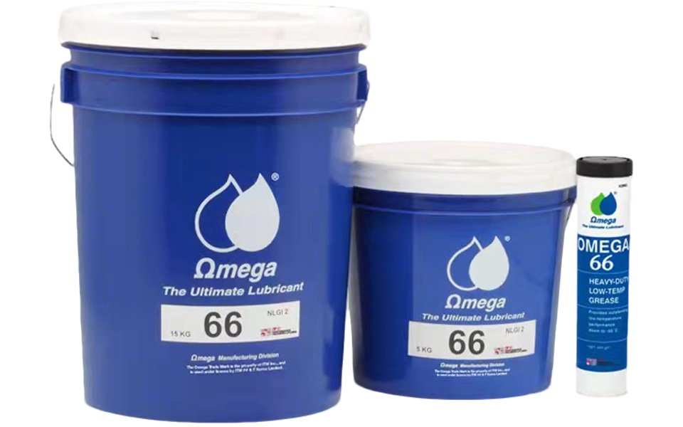 Omega66_亚米茄66高品质低温油脂