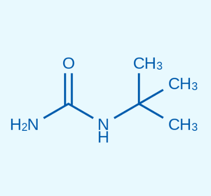 叔丁脲  1118-12-3