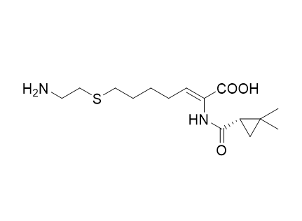西司他丁BP杂质H