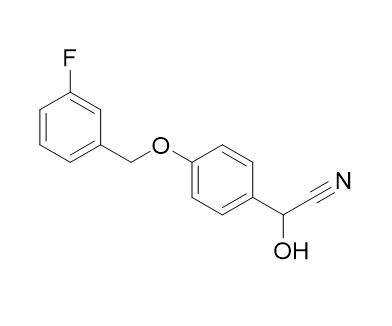 沙酚酰胺杂质17