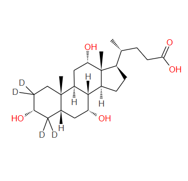 116380-66-6   胆酸