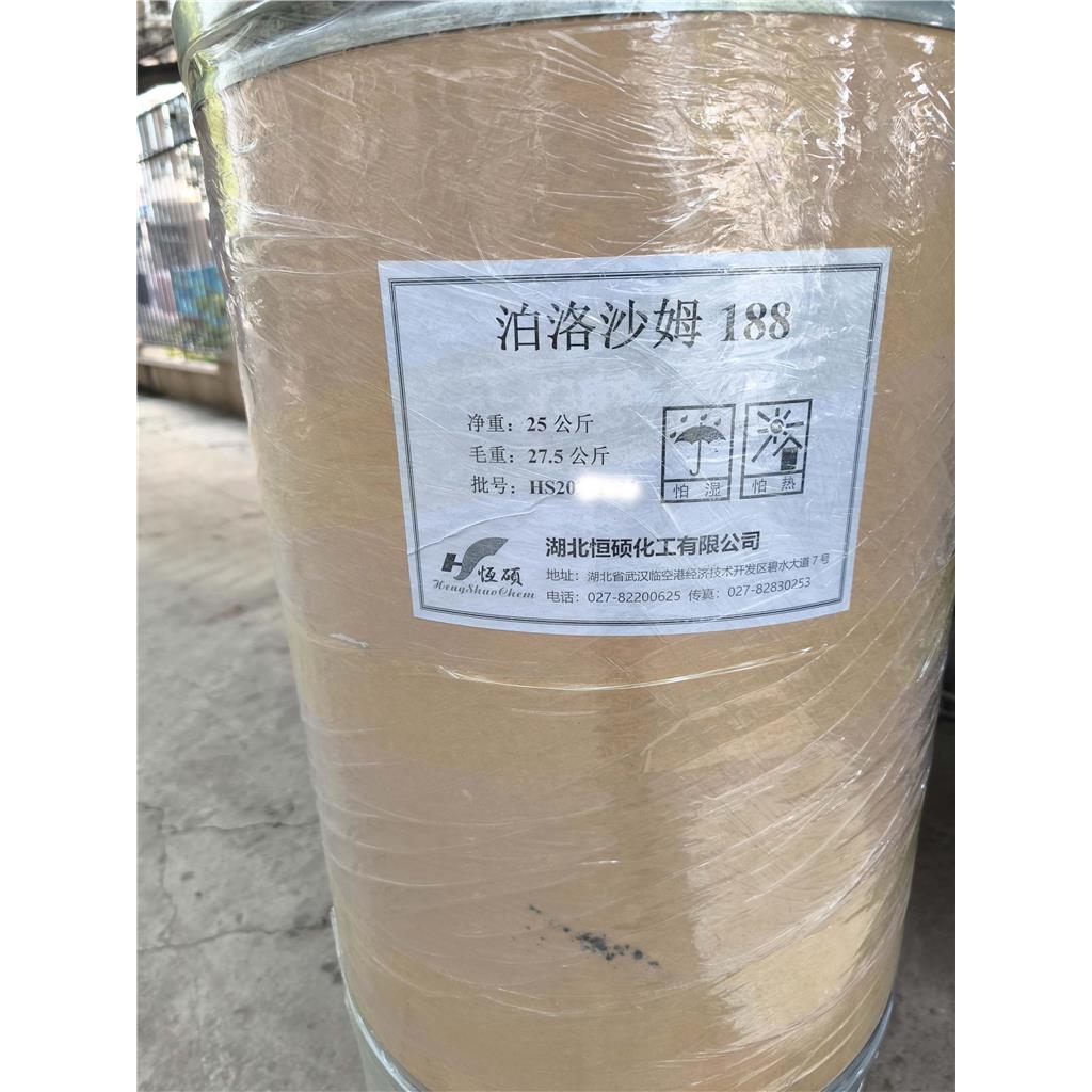 泊洛沙姆；泊洛沙姆188；泊洛沙姆407；泊洛沙姆F68；泊洛沙姆F127；泊洛萨姆