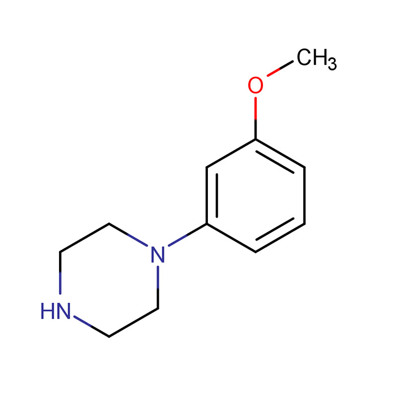 1-(3-甲氧基苯基)哌嗪