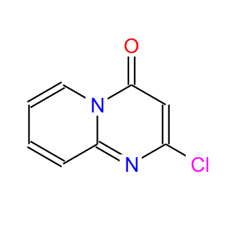 5418-94-0；2-氯-4H-吡啶并[1,2-A]嘧啶-4-酮；2-a)pyrimidin-4-one,2-chloro-4h-pyrido(