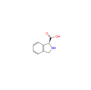 (S)-异吲哚啉-1-羧酸