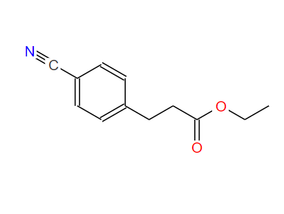 116460-89-0   4-氰基-3-苯丙酸乙酯