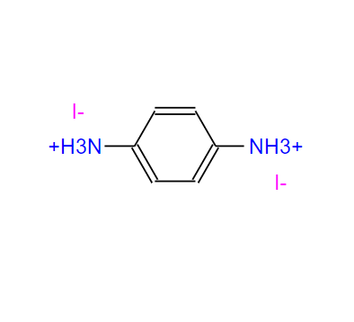 116469-02-4   1,4-苯二胺氢碘酸盐