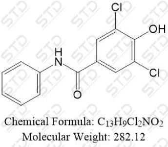 多替诺雷杂质131
