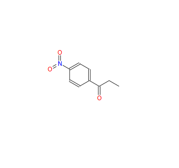 1-(4-NITROPHENYL)PROPAN-1-ONE