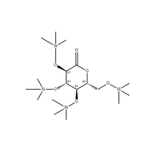2,3,4,6-四-O-三甲基硅基-D-葡萄糖酸内酯