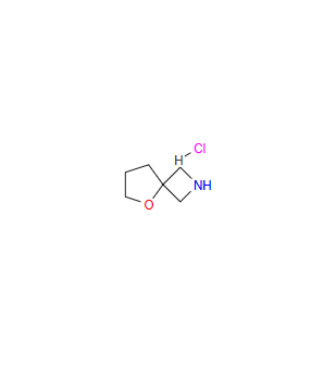 5-OXA-2-AZASPIRO[3.4]OCTANE HYDROCHLORIDE