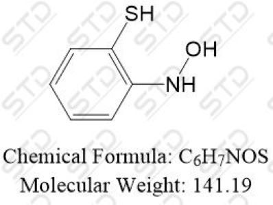 多替诺雷杂质189