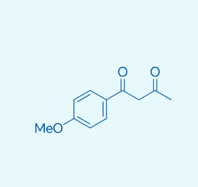1-(对甲氧基苯基)-1,3-丁二酮  4023-80-7