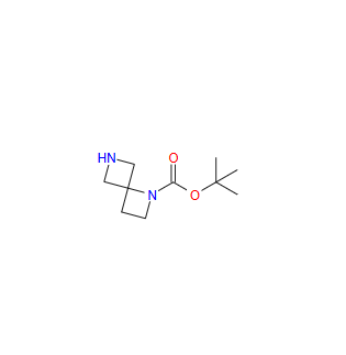 1-BOC-1,6-二氮杂螺[3.3]庚烷草酸盐