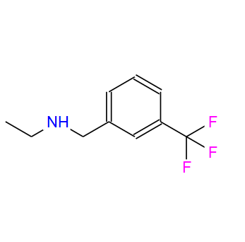 14355-04-5;N-(3-三氟甲基苄基)乙胺;N-[3-(Trifluoromethyl)benzyl]ethylamine