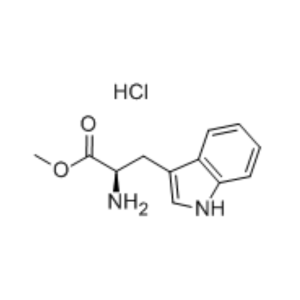 D-色氨酸甲酯盐酸盐