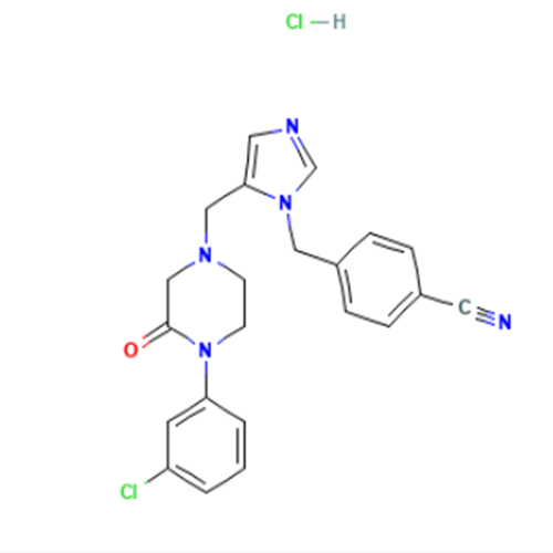 aladdin 阿拉丁 L650426 L-778123 hydrochloride 253863-00-2 Moligand?, ≥98%